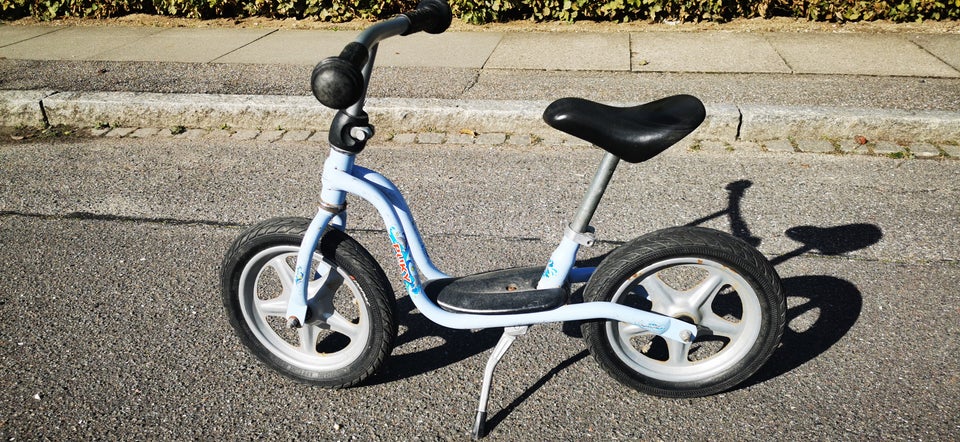 Unisex børnecykel, løbecykel,