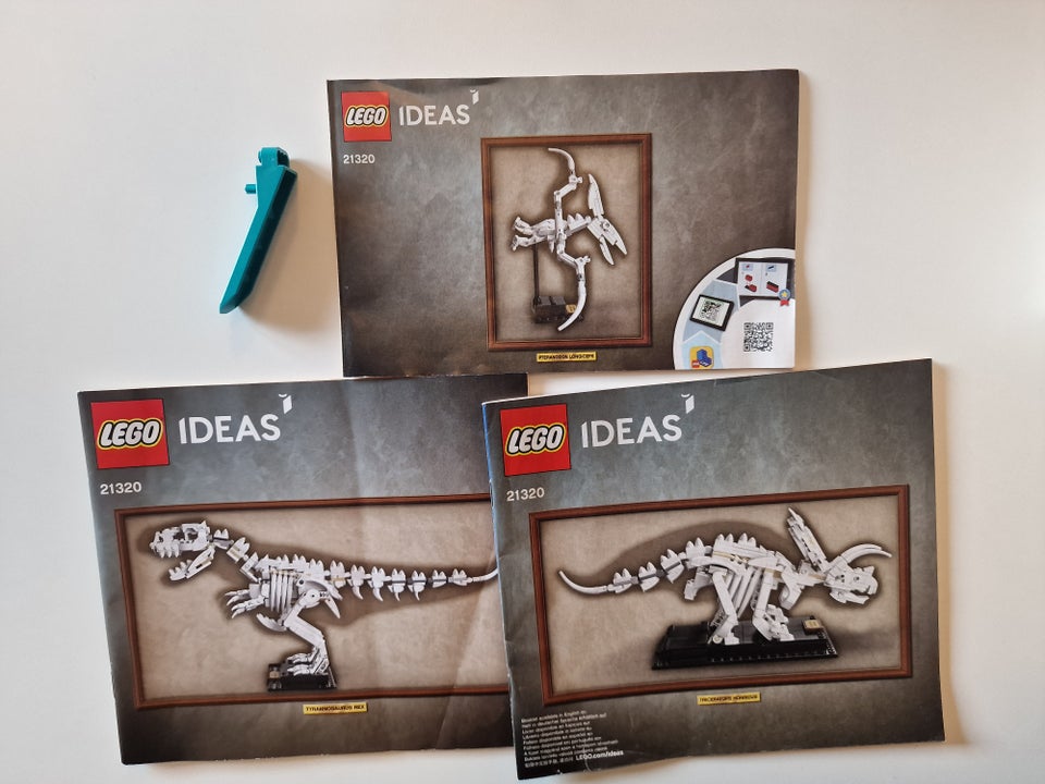 Lego Ideas, 21320