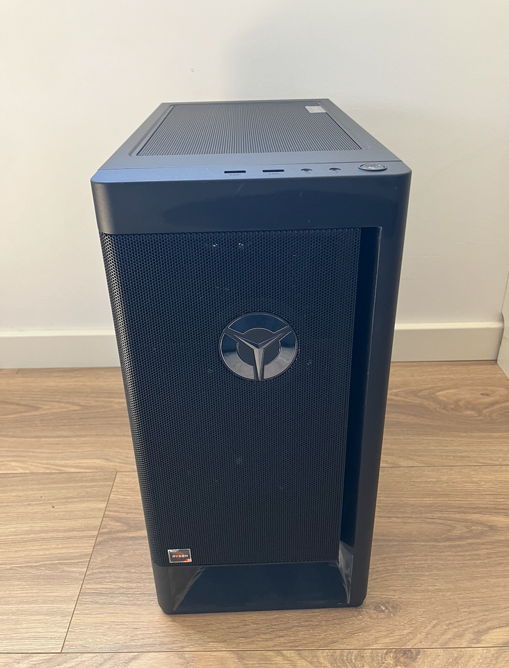 Lenovo LEGION T5 36 Ghz