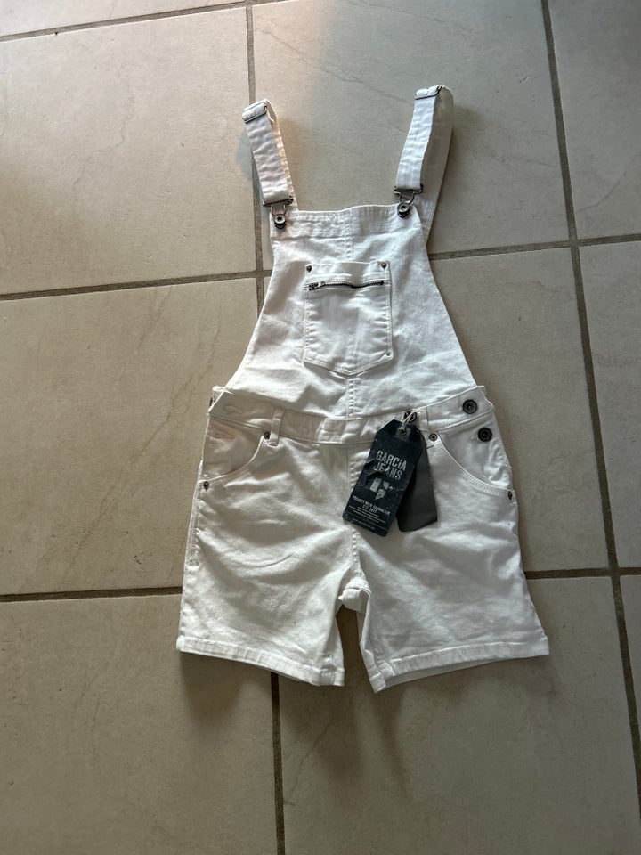 Overalls, Overalls, smækbukser