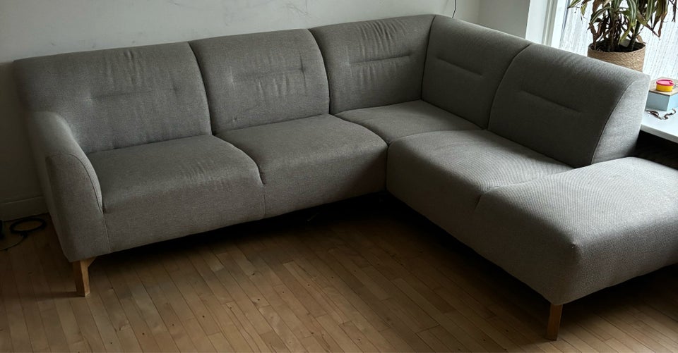 Hjørnesofa