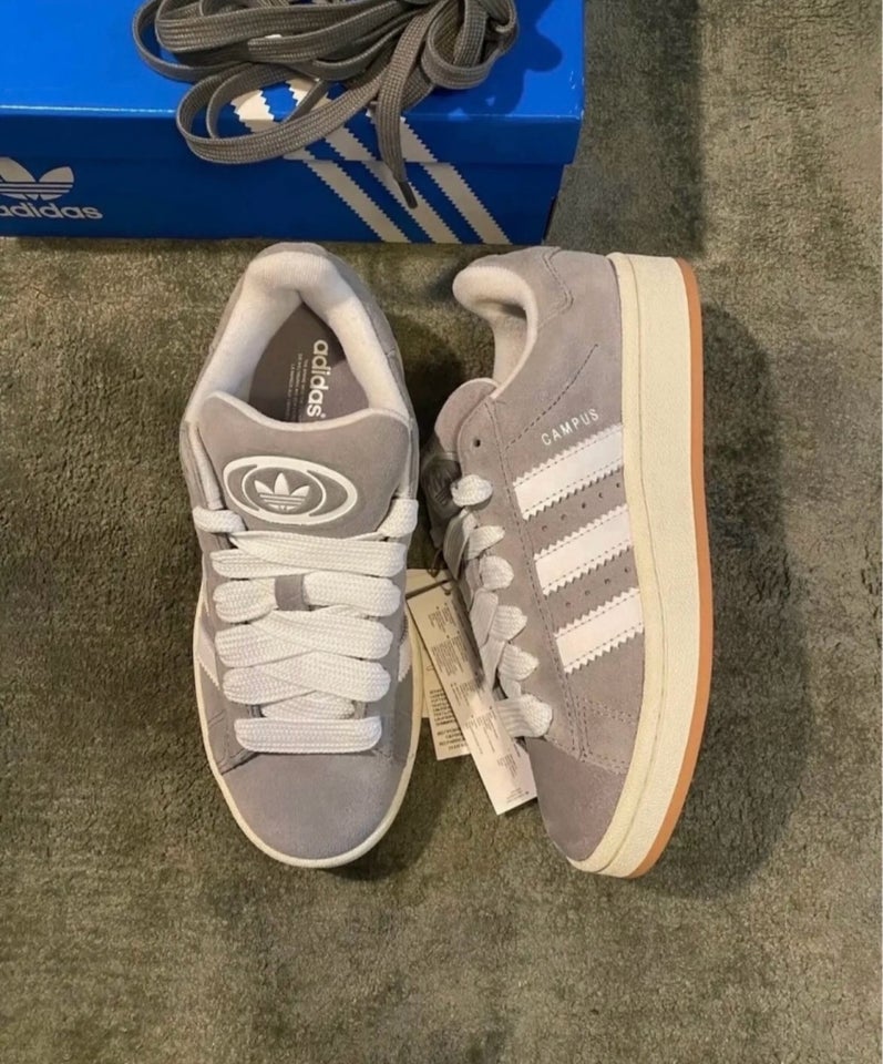 Sneakers, str. 36, Adidas Campus