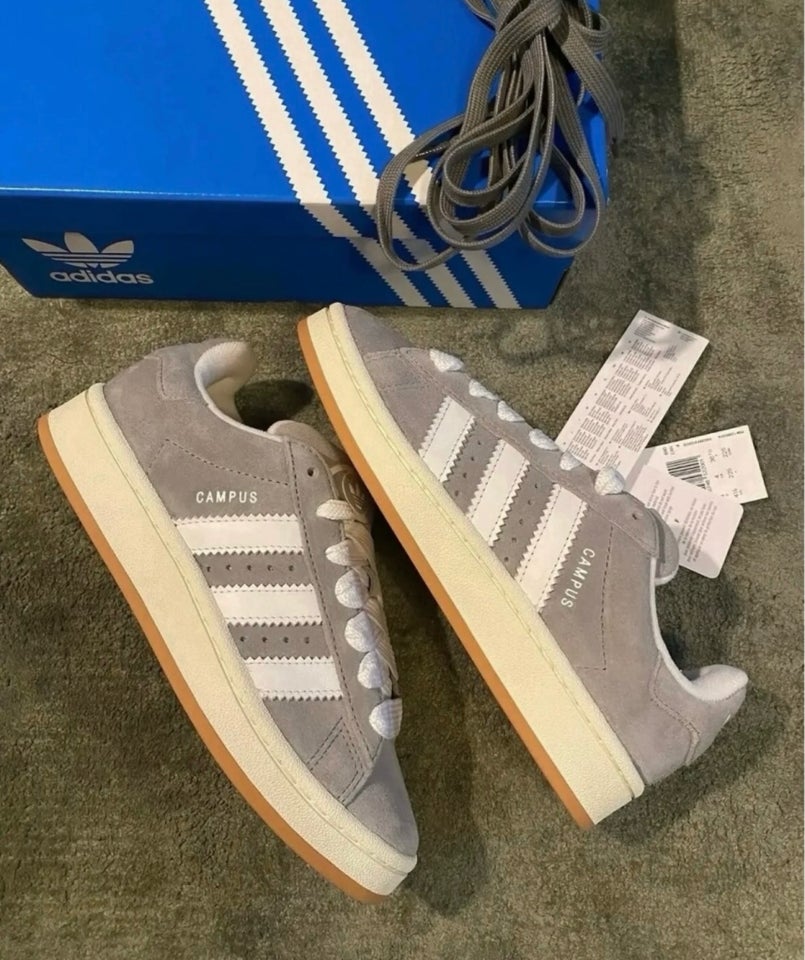 Sneakers, str. 36, Adidas Campus