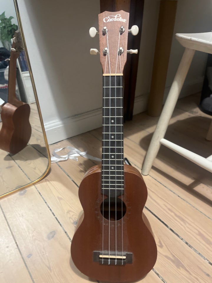 Ukulele, Cordoba