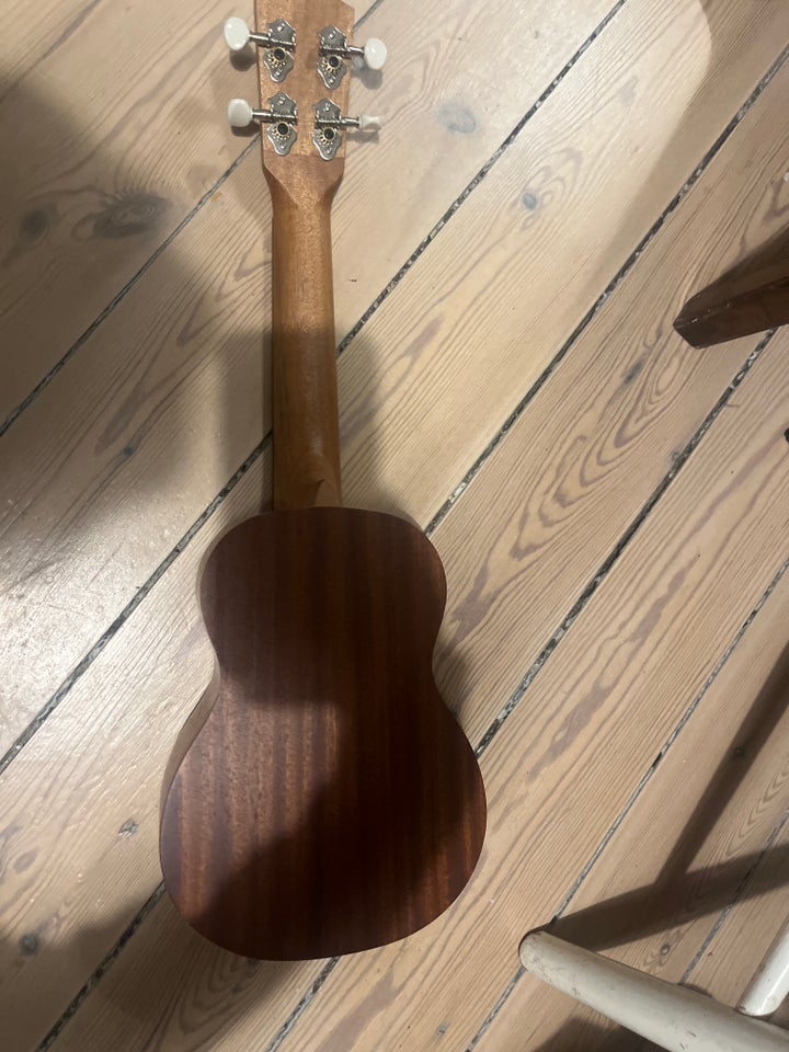 Ukulele, Cordoba