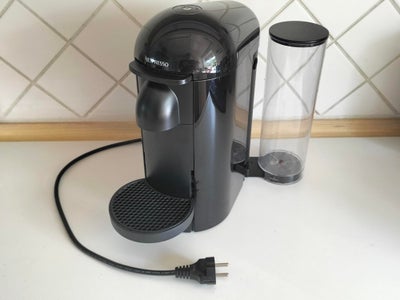 Kaffemaskine  Nespresso Vertuo