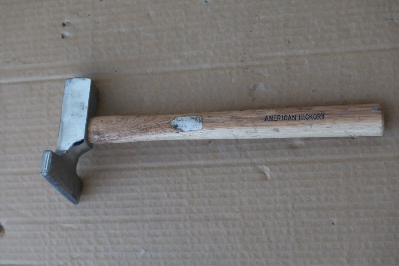 Hammer