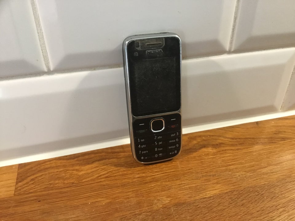 Nokia C201, Rimelig