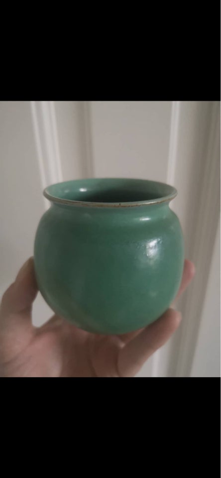 Keramik vase Vintage