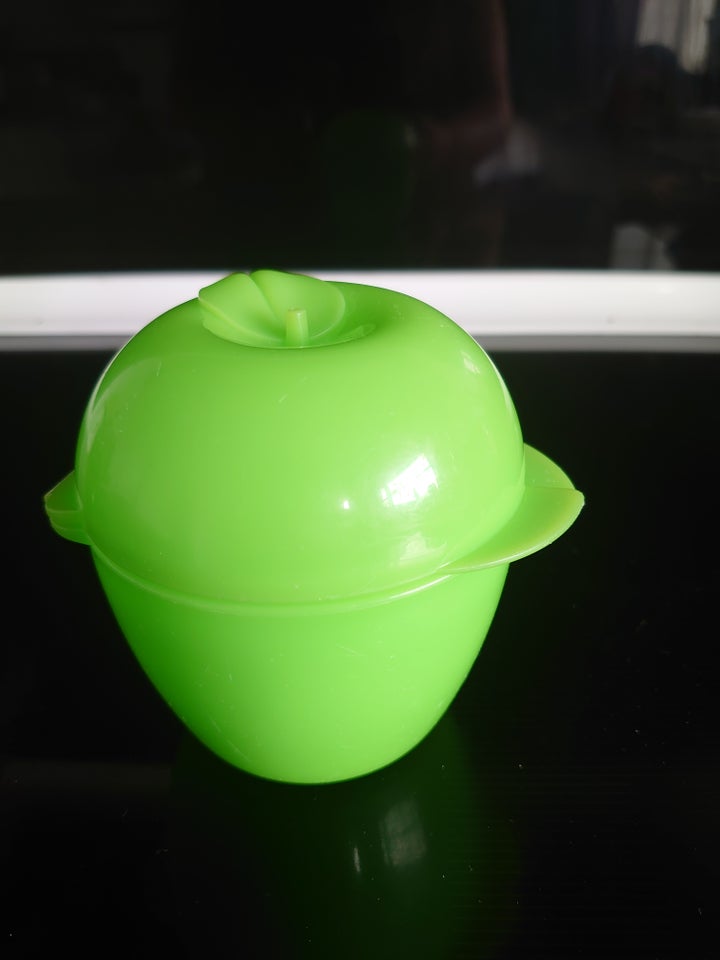 Frugt beholder  Tupperware