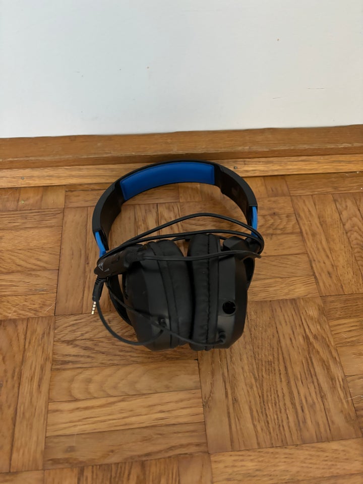 headset hovedtelefoner Andet