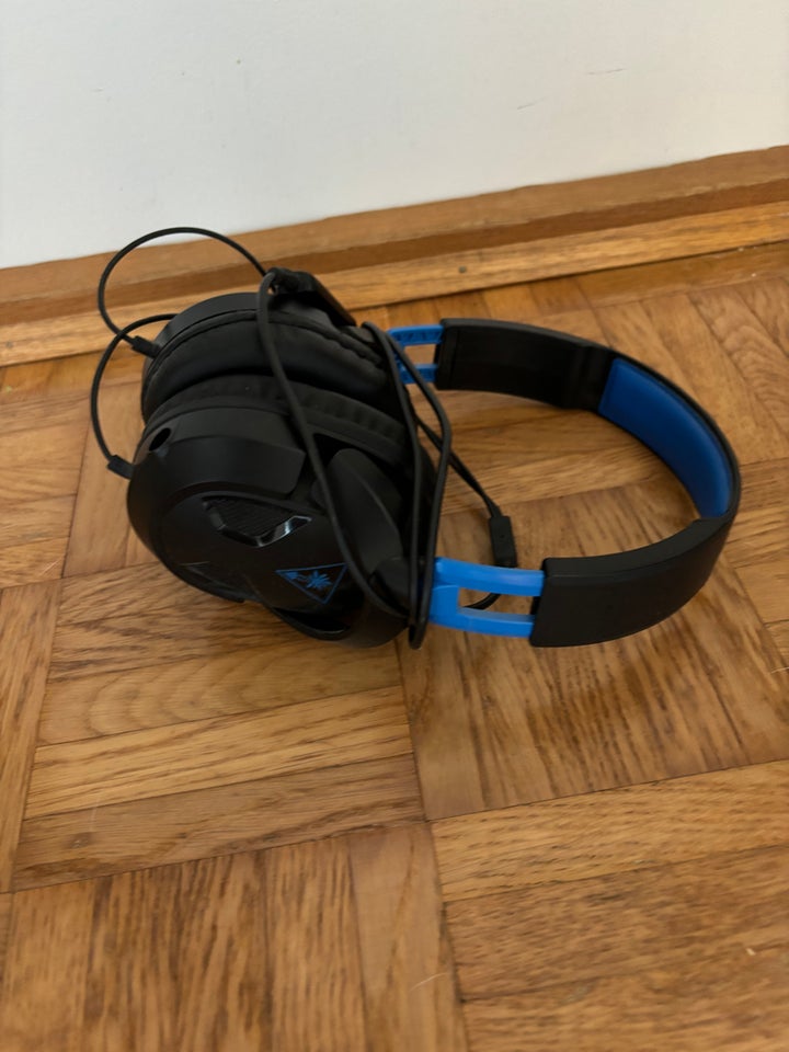 headset hovedtelefoner Andet