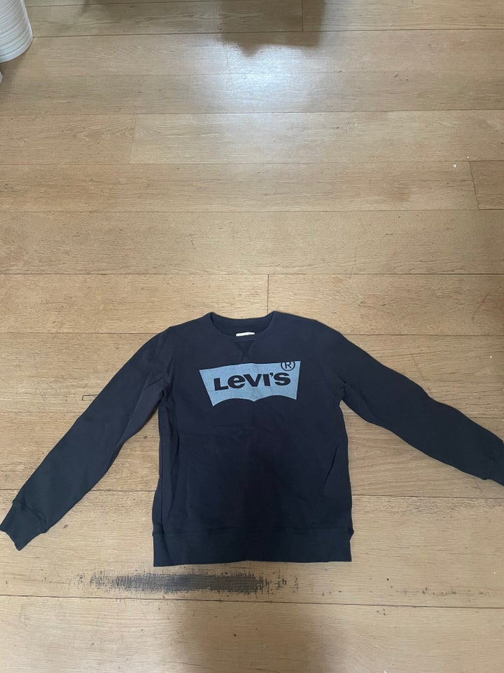 Sweatshirt, Sweatshirt, Levis