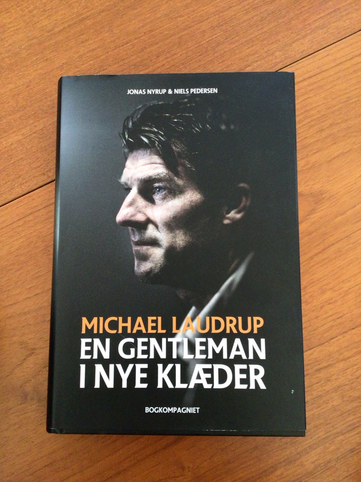 En gentleman i nye klæder, Michael