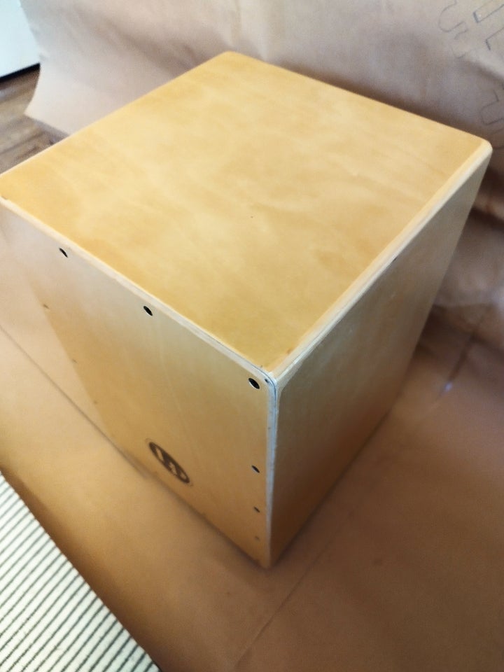 Cajon, LP LPA1331