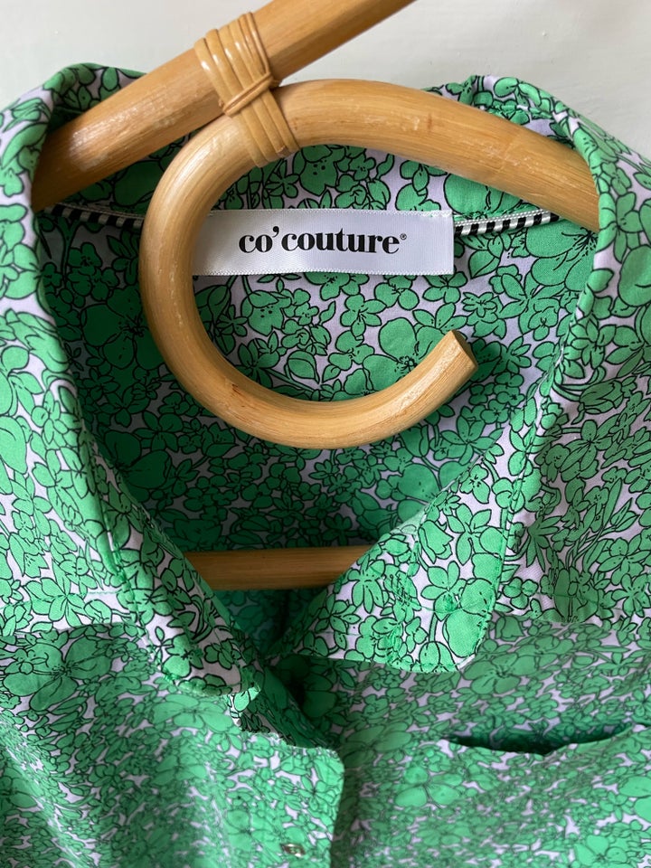 Skjorte, Co’couture, str. 34