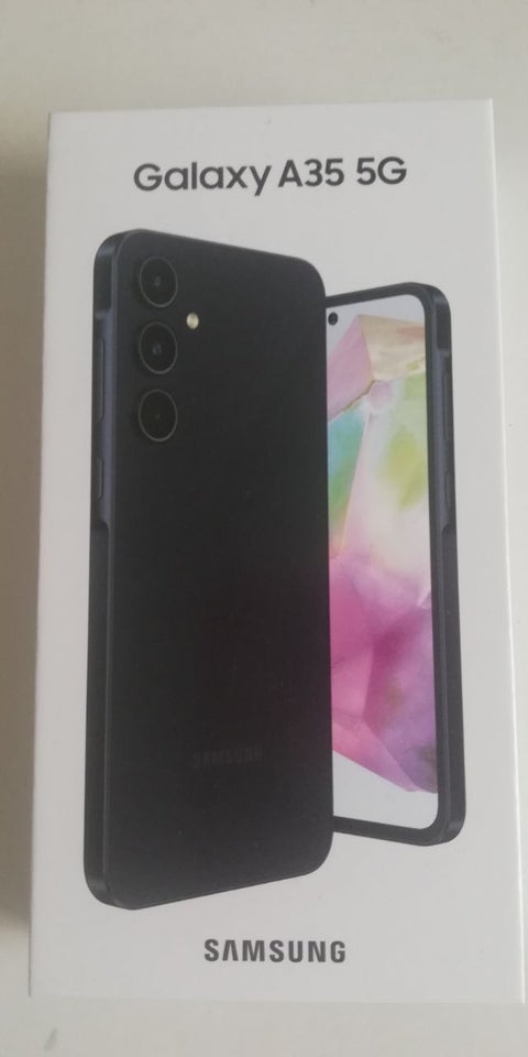 Samsung A35, 128 , Perfekt