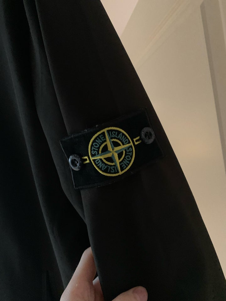 Vinterjakke, str. M, Stone Island