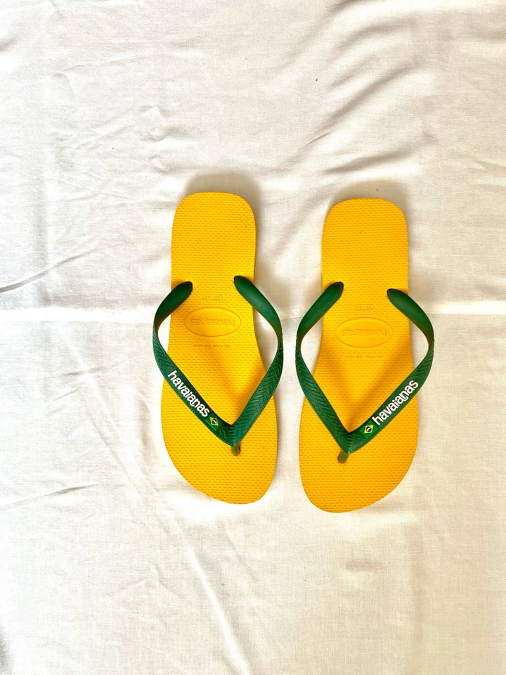 Sandaler, Havaianas, str. 43,5