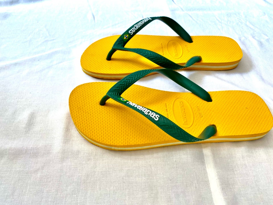 Sandaler, Havaianas, str. 43,5