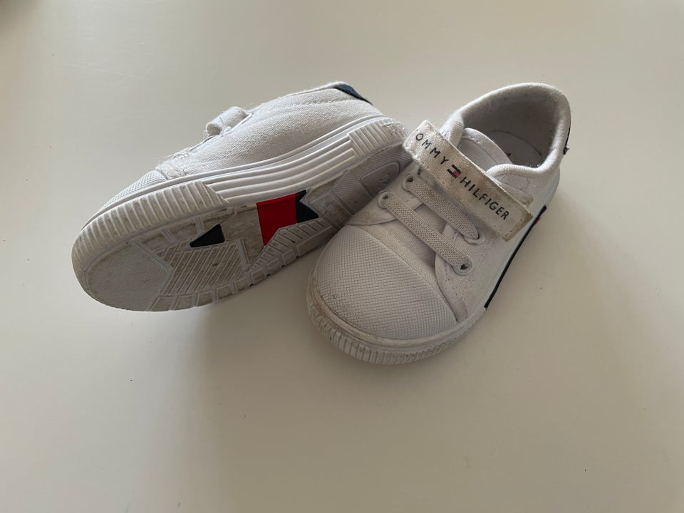 Sneakers, str. 20, Tommy Hilfiger