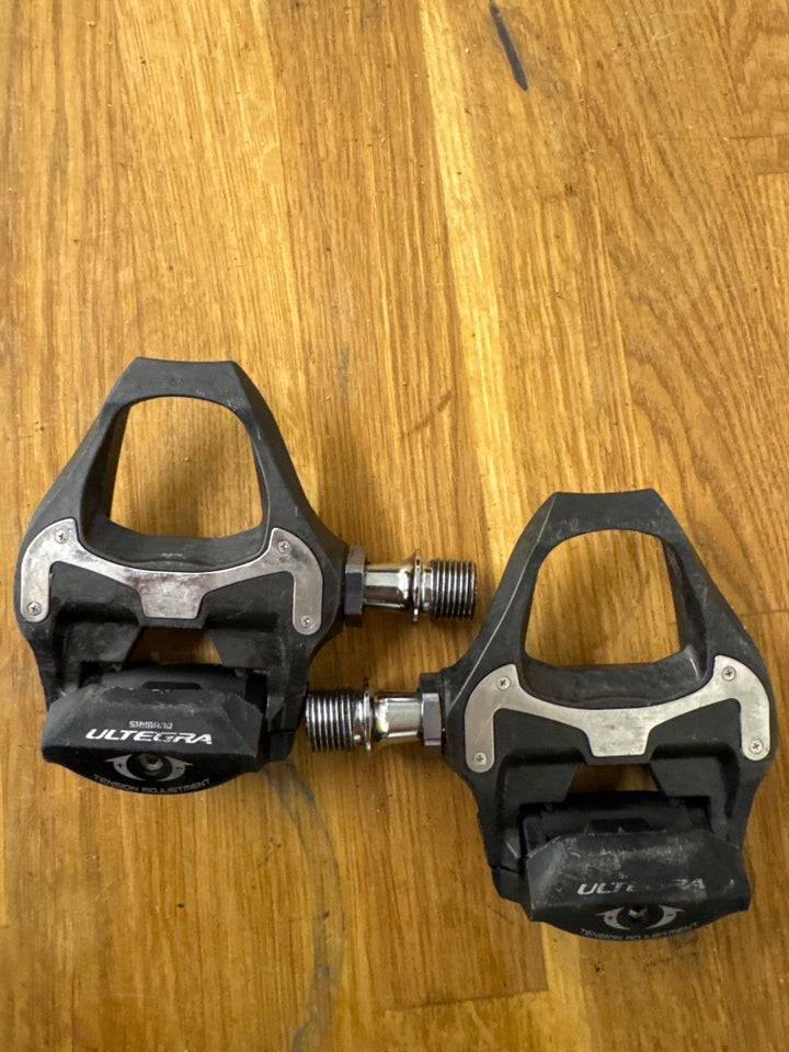 Pedaler, Shimano PD-6800