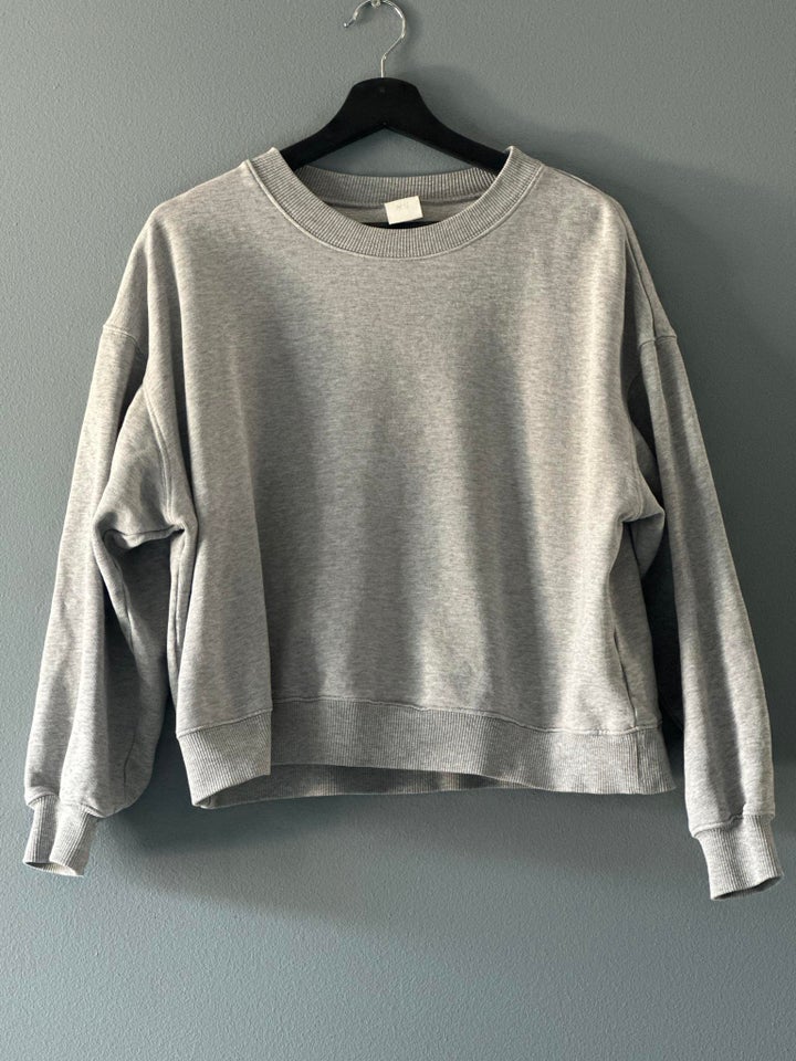 Sweatshirt, HM, str. 36