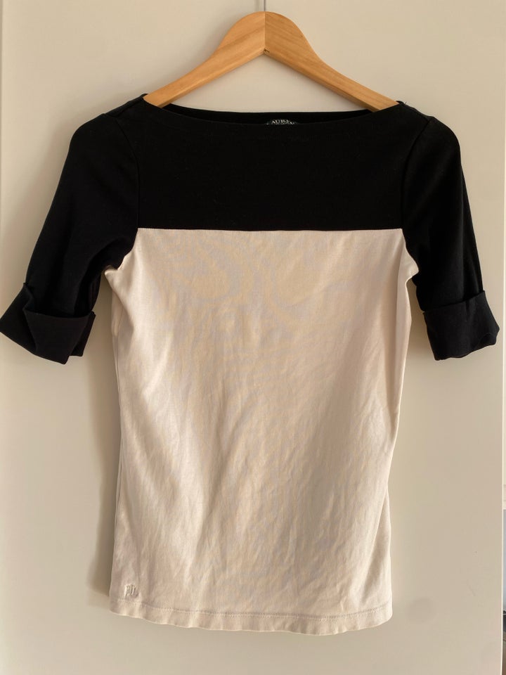 T-shirt, Ralph Lauren, str. 38