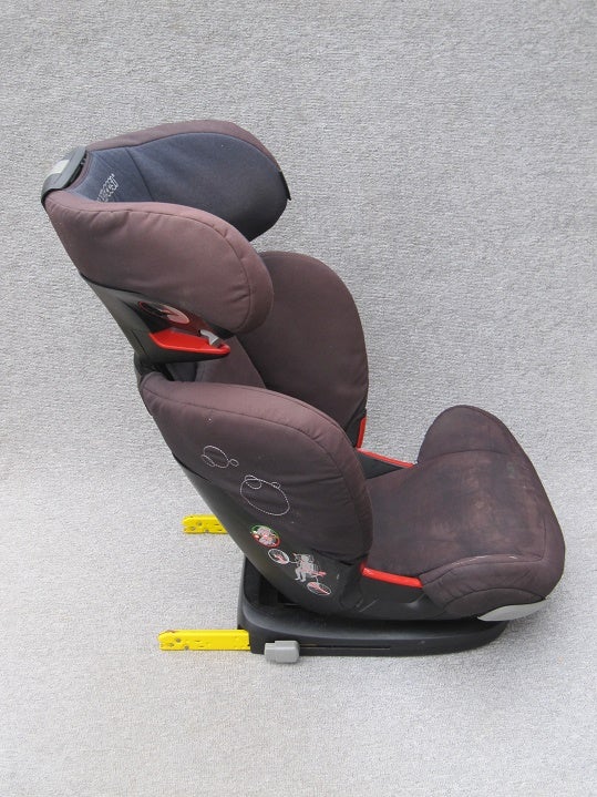 Autostol, op til 36 kg , Maxi Cosi