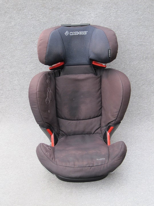 Autostol, op til 36 kg , Maxi Cosi