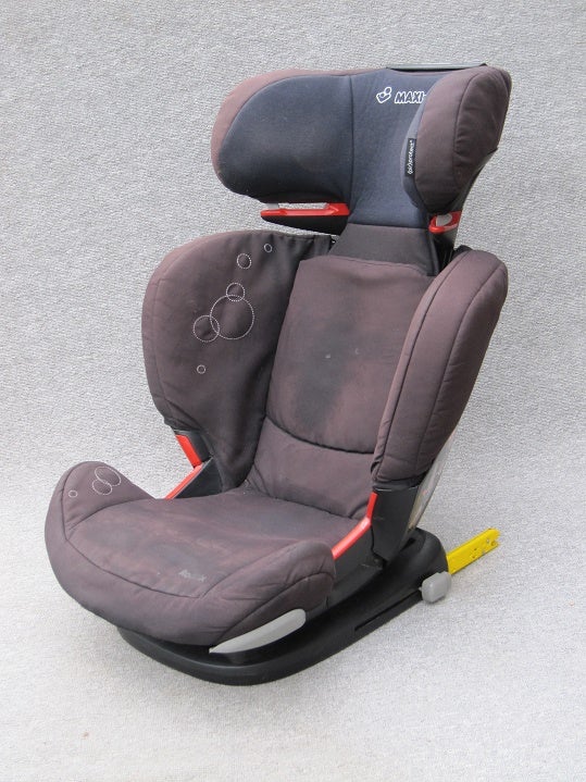 Autostol, op til 36 kg , Maxi Cosi