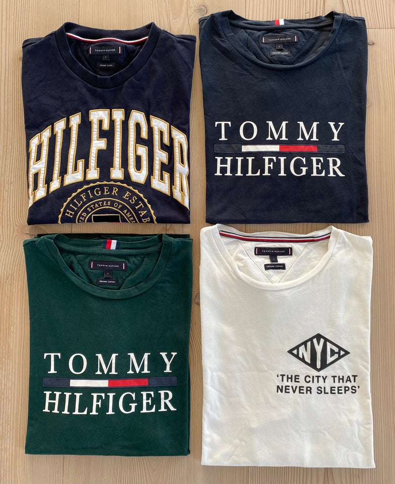 Sweatshirt, Tommy Hilfiger, str. L