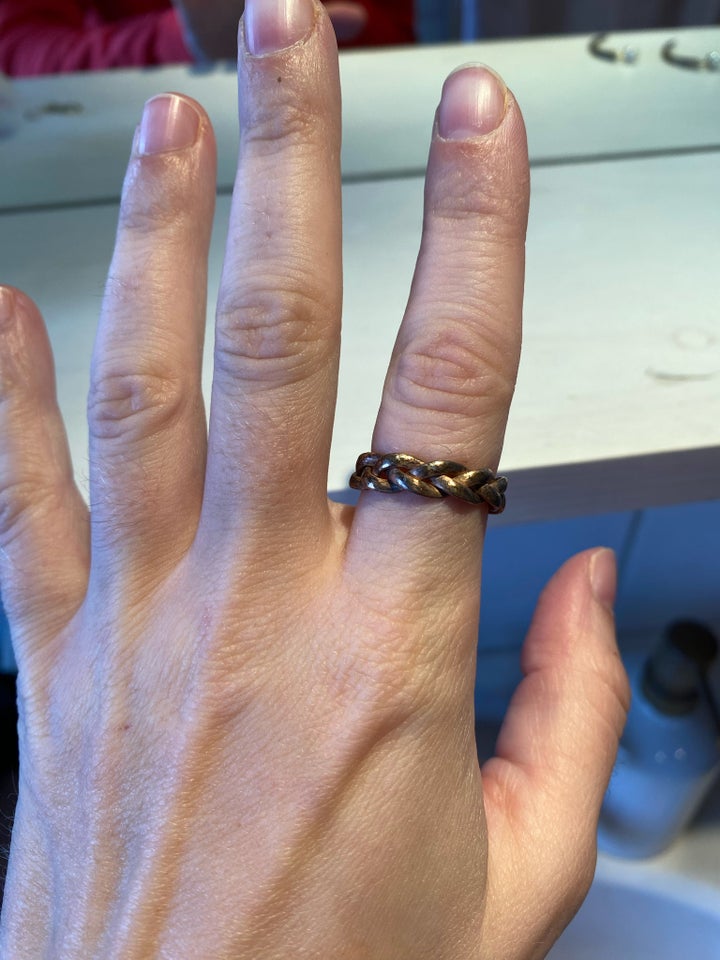 Ring, Jane Kønig