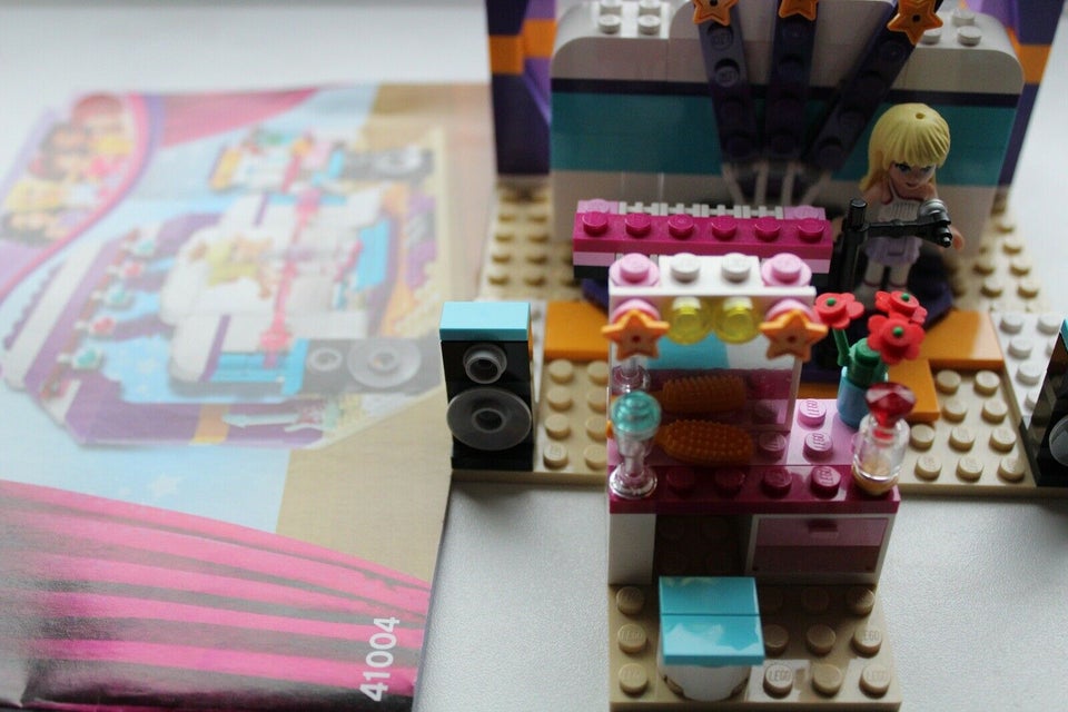 Lego Friends 41004