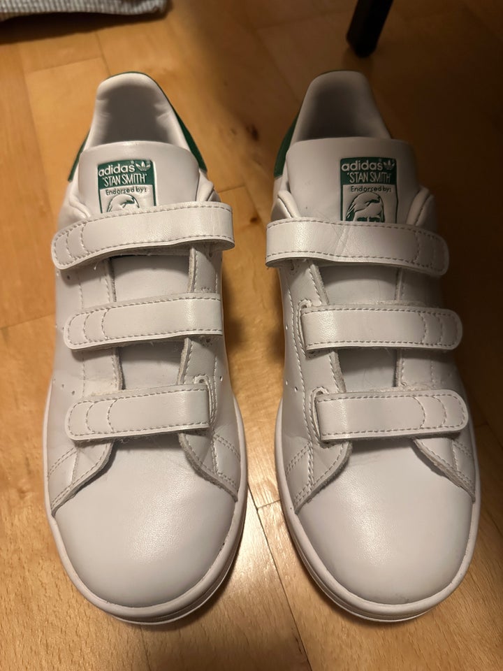 Sneakers, str. 38, Adidas Stan