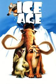 ICE AGE, instruktør Chris Wedge,