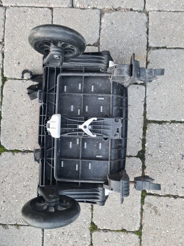 Ståbræt, Baby Jogger Glider Board