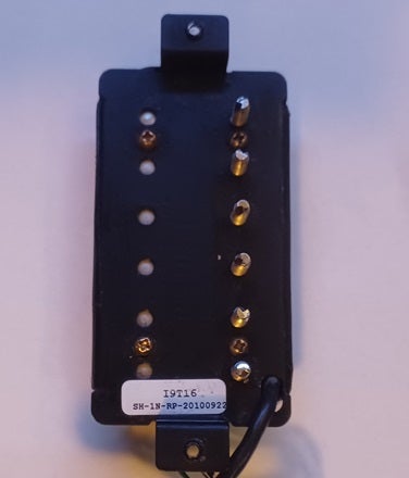 Guitar Pick up, Seymour Duncan