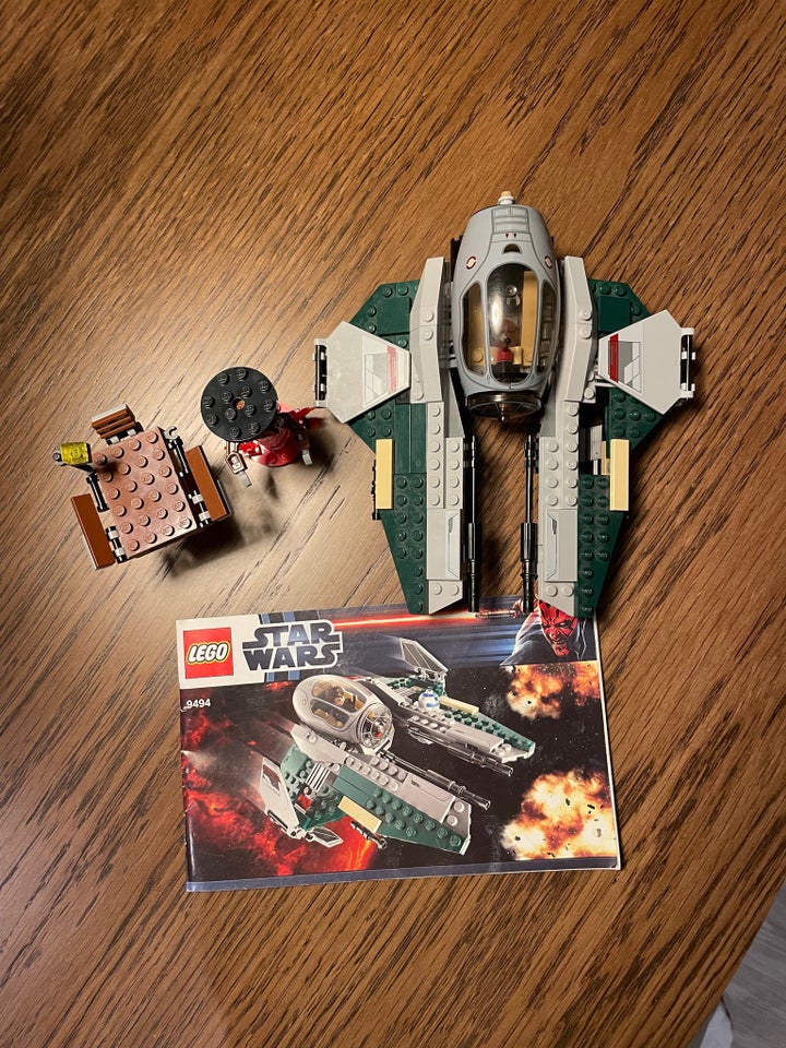 Lego Star Wars Lego star wars 9494