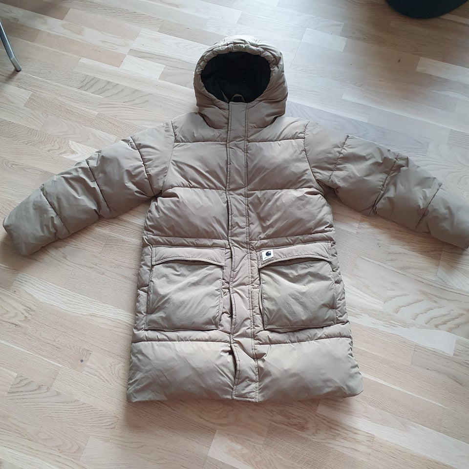 Jakke, str. 36, Carhartt