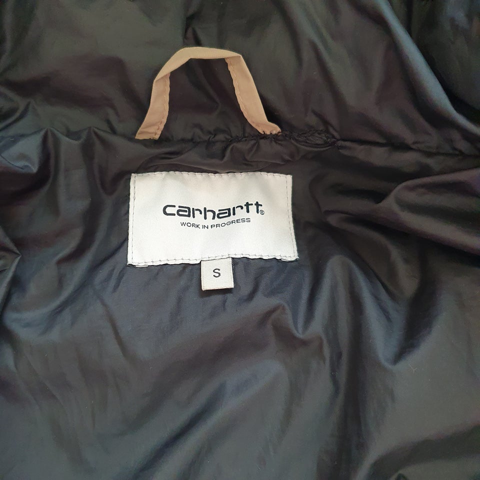 Jakke, str. 36, Carhartt