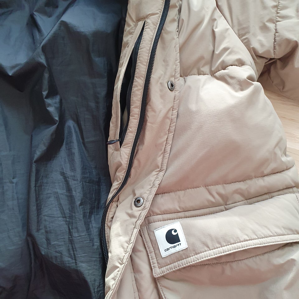 Jakke, str. 36, Carhartt