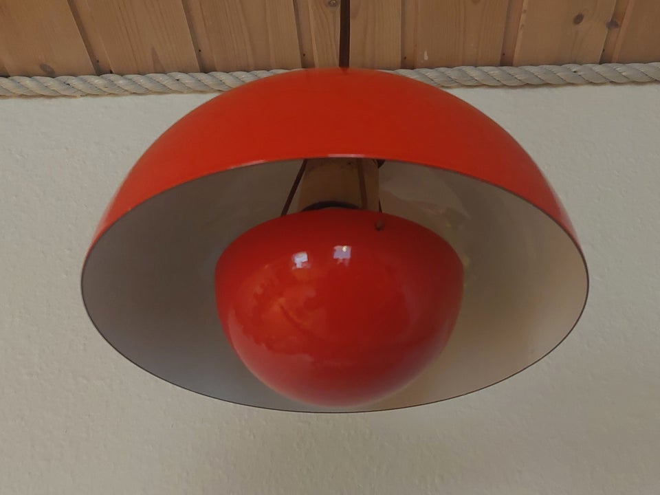 Verner Panton, Flowerpot,