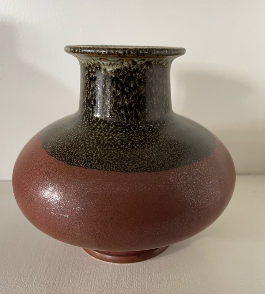 Keramik, Vase, Sven Wejsfelt