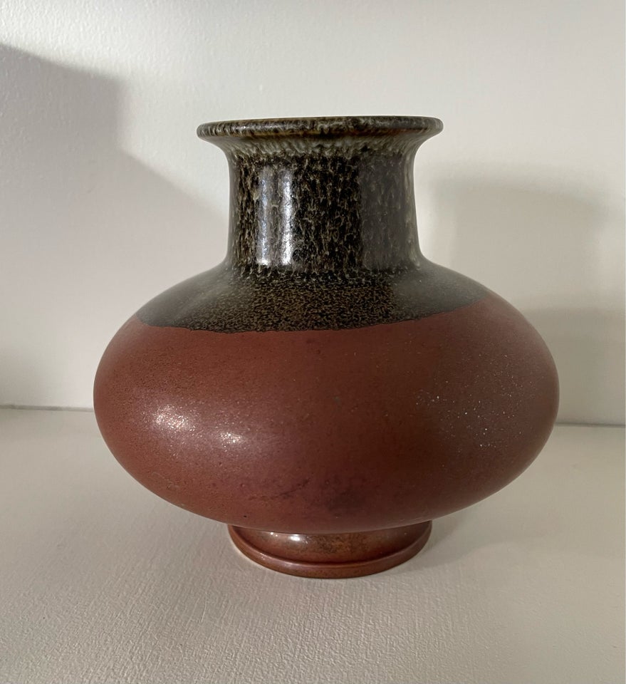 Keramik, Vase, Sven Wejsfelt