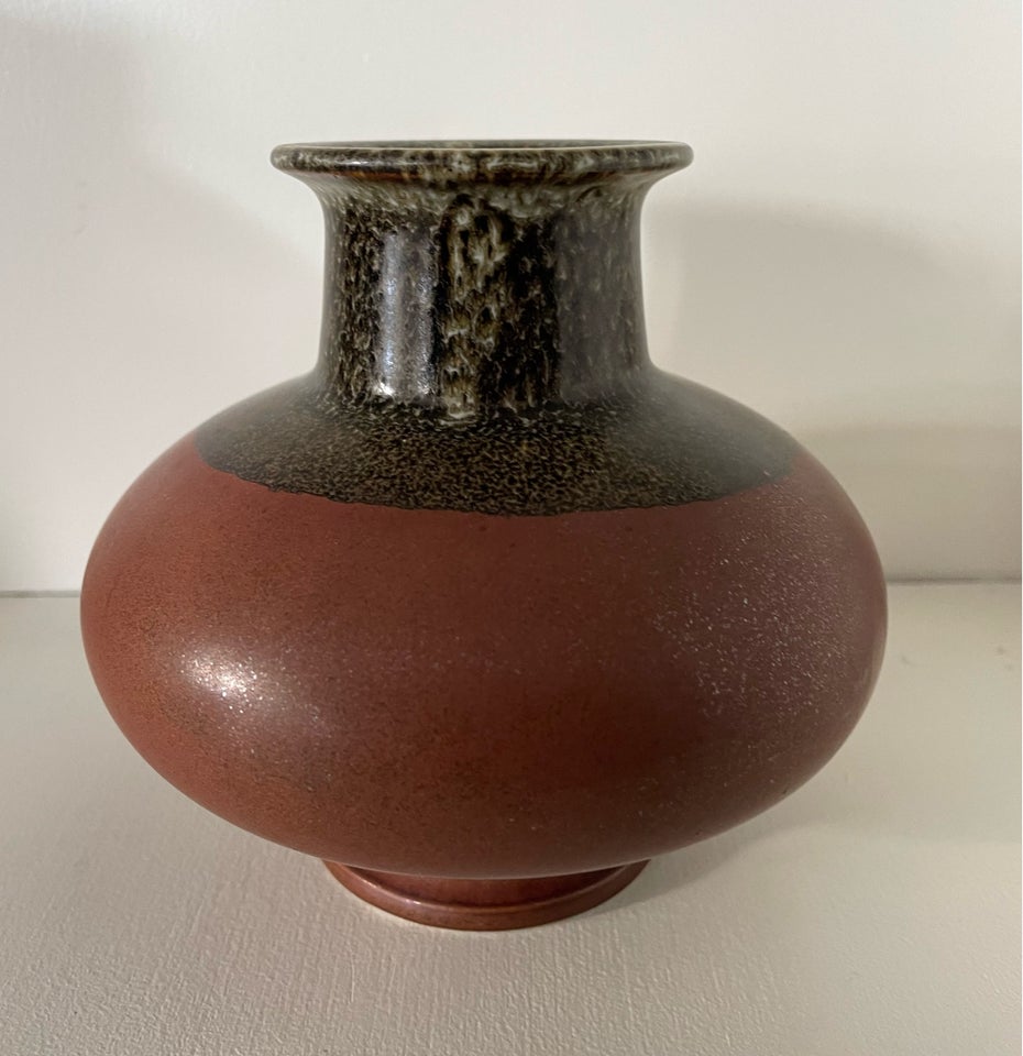 Keramik, Vase, Sven Wejsfelt