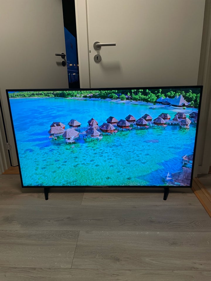 Samsung, 55", Perfekt