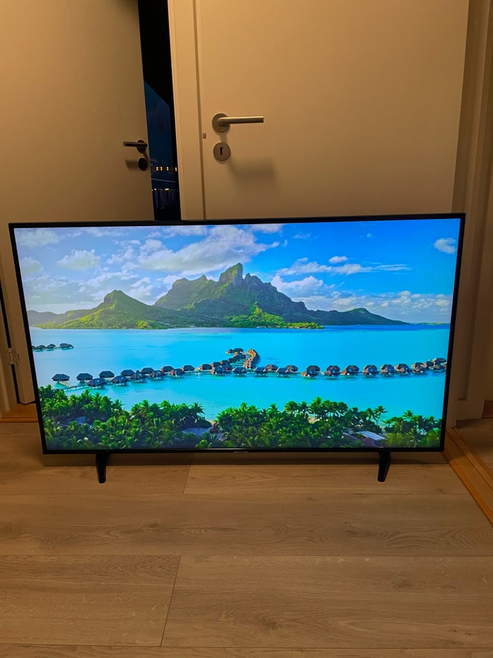 Samsung, 55", Perfekt