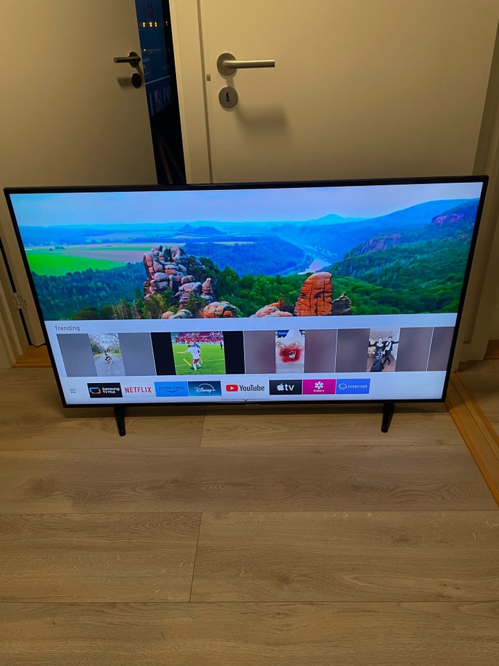 Samsung, 55", Perfekt