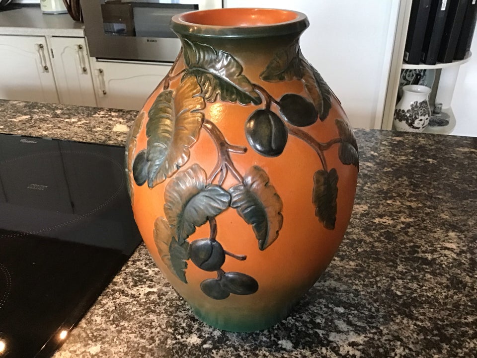 Vase keramik